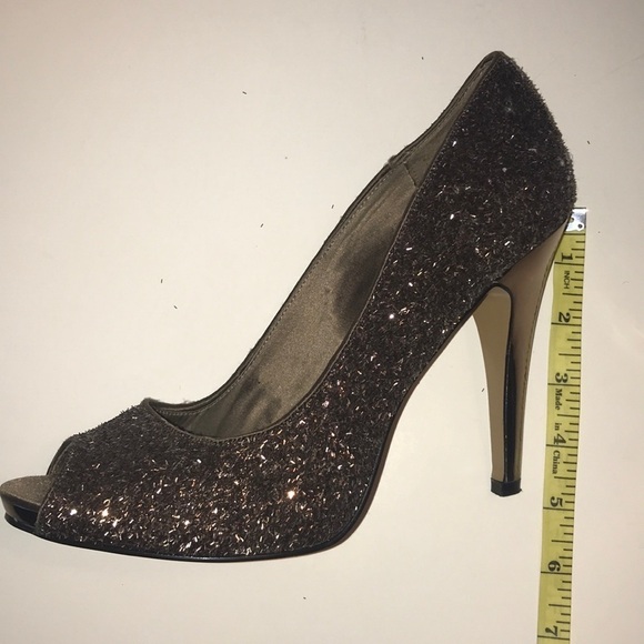 Nine West Open toe pumps - Picture 8 of 8
